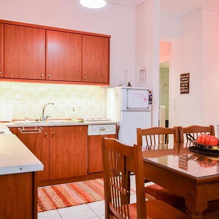 Ariston Stay Kalamata Luaran gambar