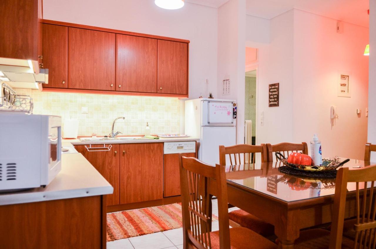 Ariston Stay Kalamata Luaran gambar