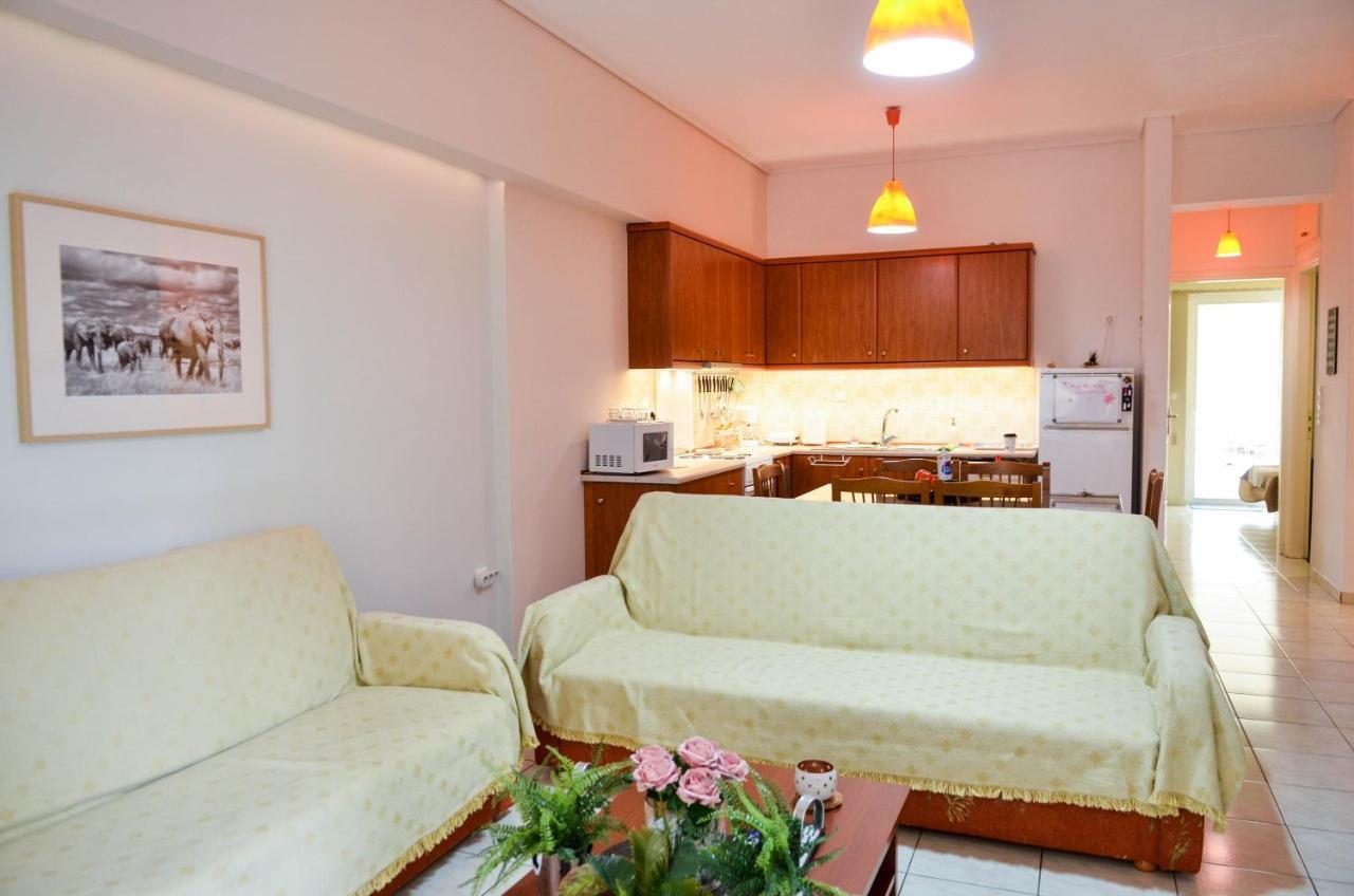 Ariston Stay Kalamata Luaran gambar