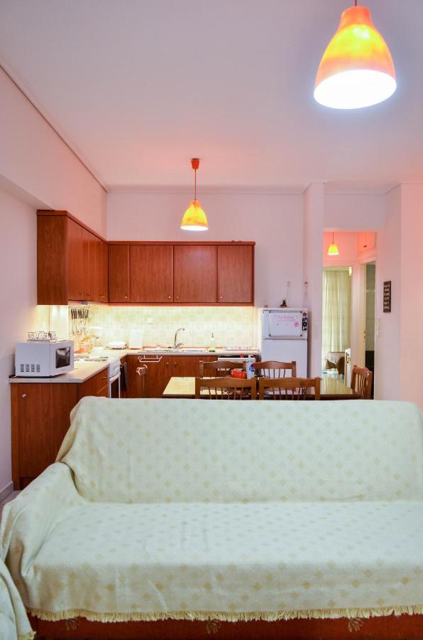 Ariston Stay Kalamata Luaran gambar